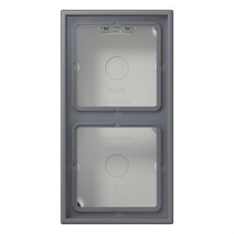 Jung AP-Kappe 2f Duroplast  LC 582 A 262 