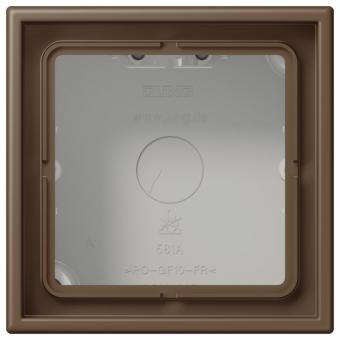 Jung AP-Kappe 1f Duroplast  LC 581 A 239 