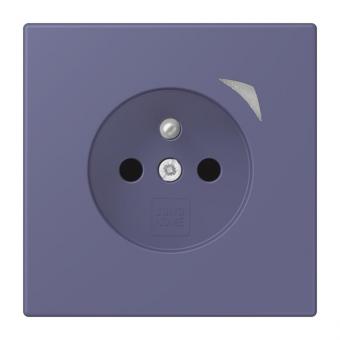 Jung JUNG HOME        BT LC 1521 F S 206 