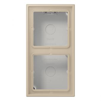 Jung AP-Kappe 2f Duroplast  LC 582 A 243 