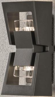 KONS Wandleuchte anthrazit      7955-370 