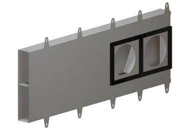 Maico Laibungselement f.Duo 0093. Duo LE 