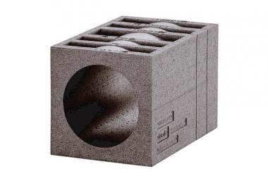 Maico Mauerblock f.PP 45        PP 45 MB 