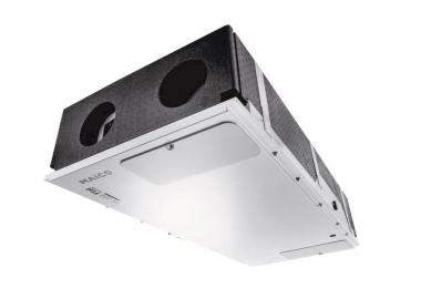 Maico 0095.0145          WS 300 Flat KBL 