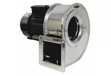 Maico Radialgebläse Metall GRM ES 14/2 D 