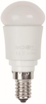 LEDxON LED Lampe A35 E14         9006075 