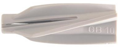 Fischer Gasbetondübel GB 10       050492 