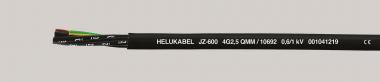 HELU JZ-600 18G1                   10634 