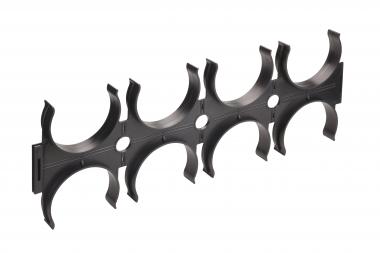 Fränkische Abstandhalter DN 110/8 (4/4) 