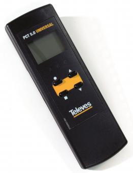 Televes Handprogrammierer           UHP1 