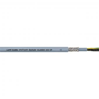 LAPP ÖLFLEX CLASSIC 400 CP 4G2,5 