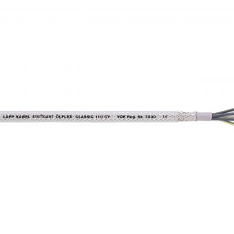 LAPP ÖLFLEX CLASSIC 110 CY 4G2,5 