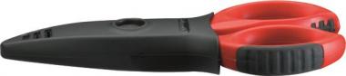 Intercable 16020-F1 Kabelschneiderschere 