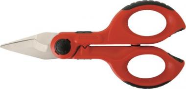 Intercable 16020-F1 Kabelschneiderschere 