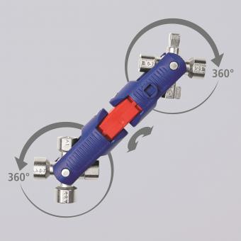 Knipex                          L4417001 
