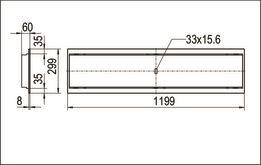 RIDI LENSES-EUE1199NDWS840B0350  0827782 