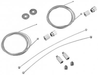 Zumtobel CR2 ASY Length 2000    22171381 