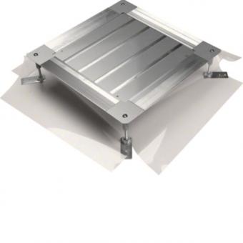 Hager Universal-Bodendose     UDH3120170 