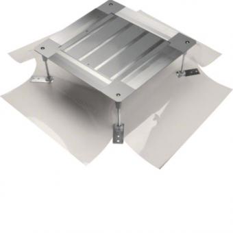 Hager Universal-Bodendose     UDH2165215 