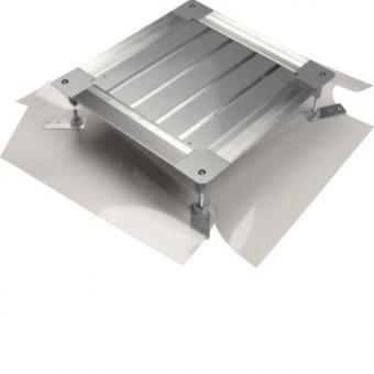 Hager Universal-Bodendose     UDH2120170 