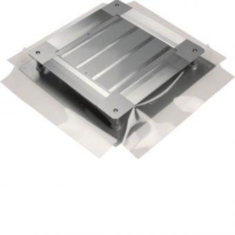 Hager Universal-Bodendose     UDB2075125 