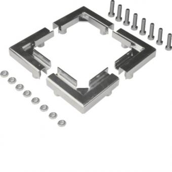 Hager Schwerlaststütze bis 20kN UDSLS098 