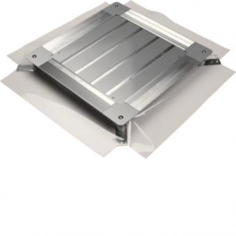 Hager Universal-Bodendose     UDH3050080 