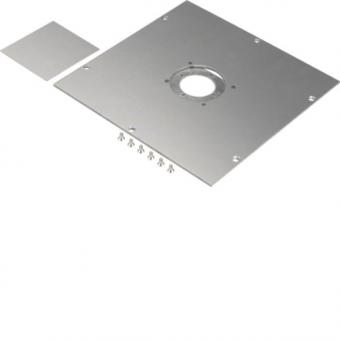Hager Montagedeckel           UDM2050GBZ 