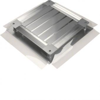 Hager Universal-Bodendose     UDB3075125 
