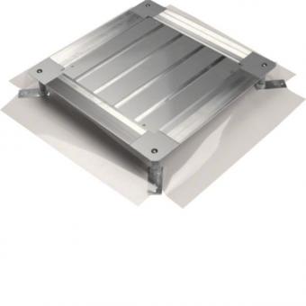 Hager Universal-Bodendose     UDH3075125 