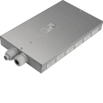 Hager Sammelpunkt Energie 12  SPWG129010 