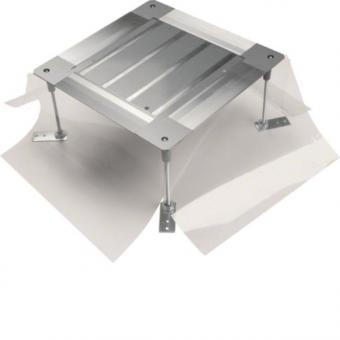 Hager Universal-Bodendose     UDH2215265 