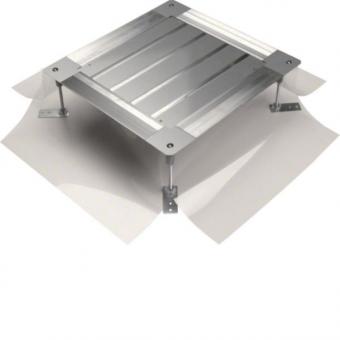 Hager Universal-Bodendose     UDH3165215 