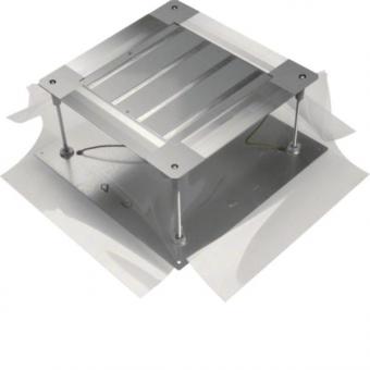 Hager Universal-Bodendose     UDB2215265 