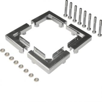 Hager Schwerlaststütze bis 20kN UDSLS138 