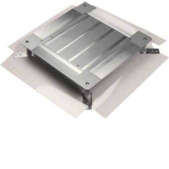 Hager Universal-Bodendose     UDH2075125 