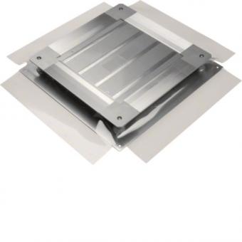 Hager Universal-Bodendose     UDB2050080 
