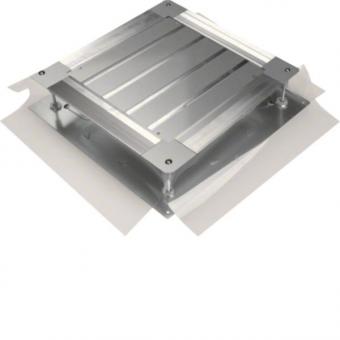 Hager Universal-Bodendose     UDB3165215 