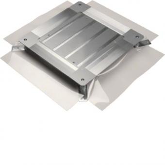 Hager Universal-Bodendose     UDH2050080 