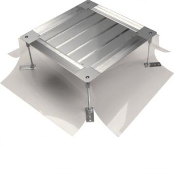 Hager Universal-Bodendose     UDH3215265 