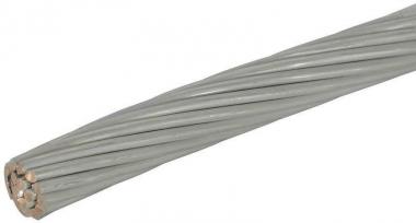 DEHN Seil 14,5mm 120qmm Cu/galSn  832320 