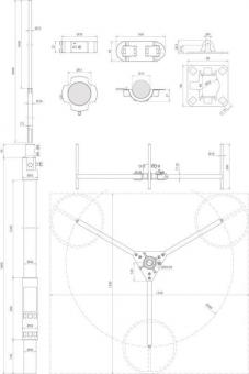 Dehn  FM D40 L4700 GFK AL DBS R560 STTZN 