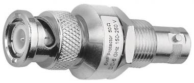 TEGA BNC-Überspannungsableiter 100023633 