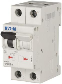 EATON FAZ-B10/1N LS-Schalter 10A  278644 