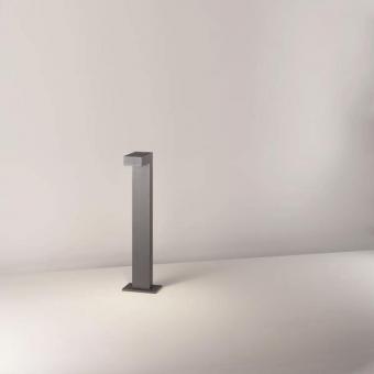 BRUM LED-Pollerleuchte grafit   60006103 