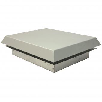 Elmeko Dachlüfter DL 400 50400150 
