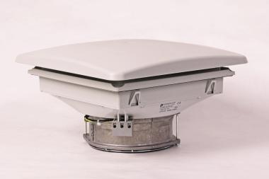 Elmeko Dachlüfter DVL 410 50V4155X 