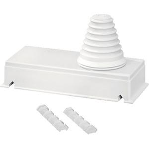 HENS ENYSTAR-Anbauflansch      FP FG 272 
