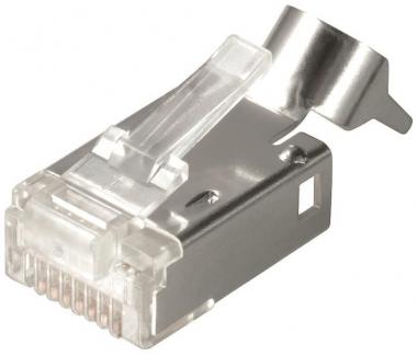 Weidmüller IE-PS-RJ45-TH-BK-P Ethernet 