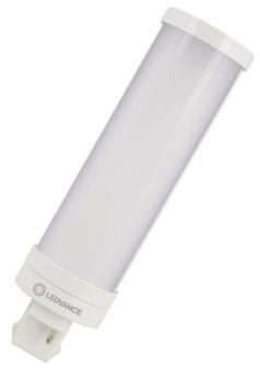 LEDV DULUX LED T 6W/830 120° (13W) 